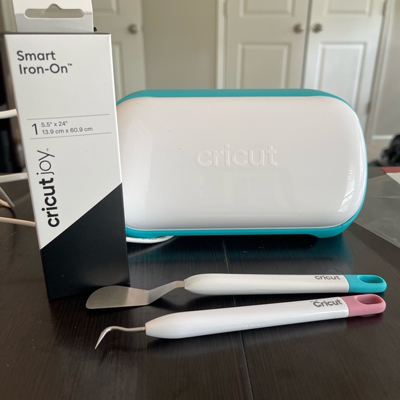 Circuit Joy (Used) bought in 2020. Comes with OG box and add-ons shown. - Picture 1 of 1